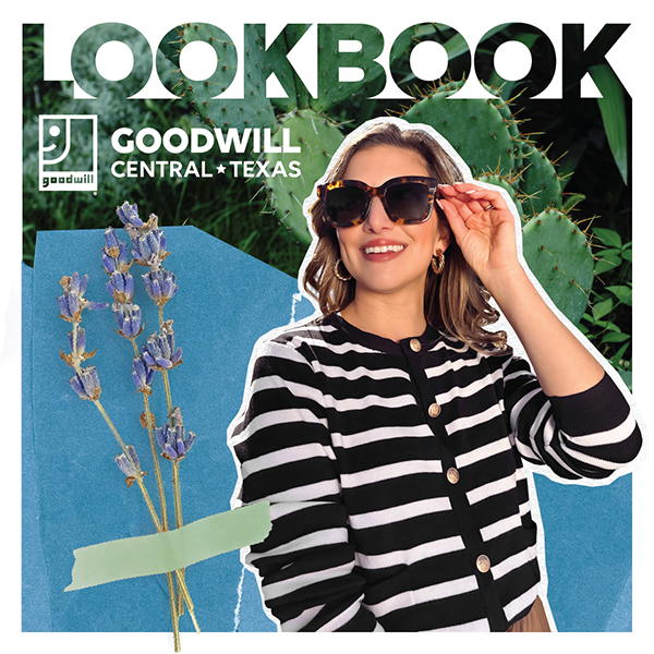 goodwill lookbooks